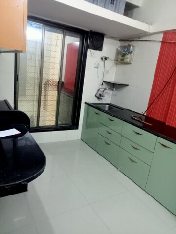 Team Area in 2 BHK Apartment at Swarna Apartments, Mira Road – for Rent