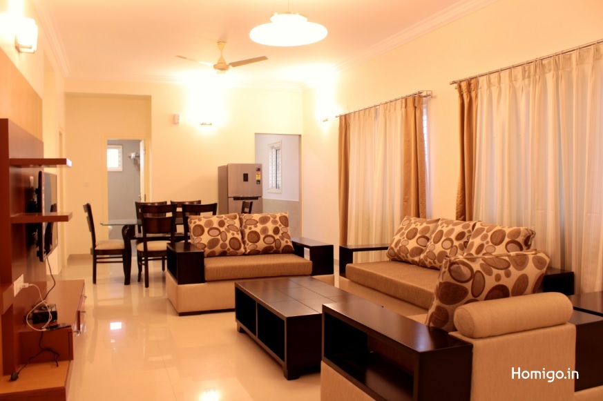 2 BHK Apartment For Sale in National Builder