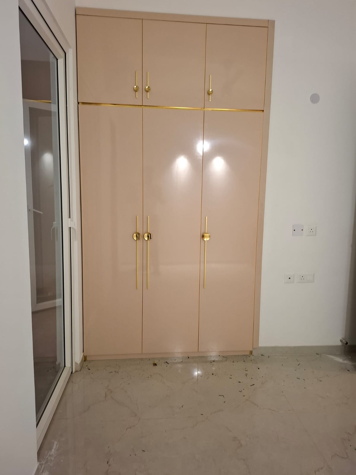 3 BHK Apartment For Sale in Adani Oyster Greens