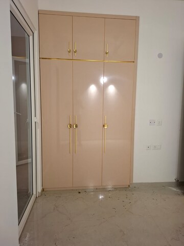 Bathroom in 3 BHK Apartment at Adani Oyster Greens, Sector 102 – for Sale