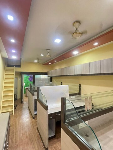  Office Space For Rent in Tirupati Corner Apartment, Kharghar