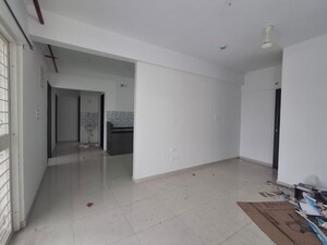 2.5 BHK Apartment For Rent in Goel Ganga Altus, Kharadi