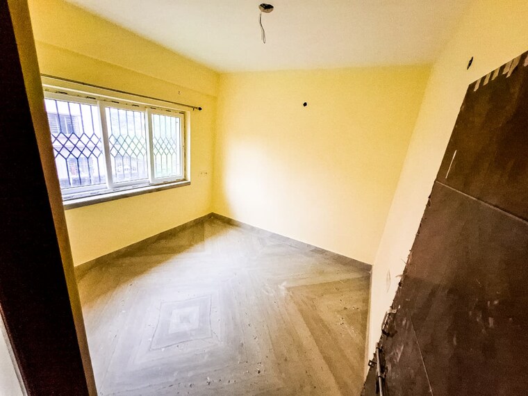Bedroom, new town action area ii 3 Bedroom 1200 Sq.Ft. Apartment In New Town Action Area ii Kolkata 9199961