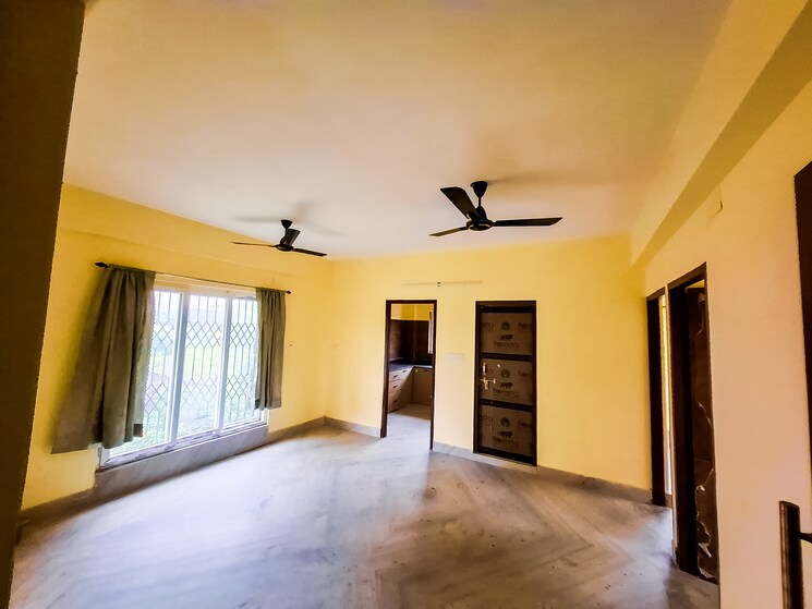 Bedroom, new town action area ii 3 Bedroom 1200 Sq.Ft. Apartment In New Town Action Area ii Kolkata 9199961