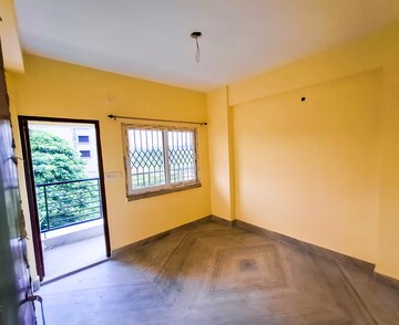 Room in 3 BHK Apartment at New Town Action Area ii – for Rent