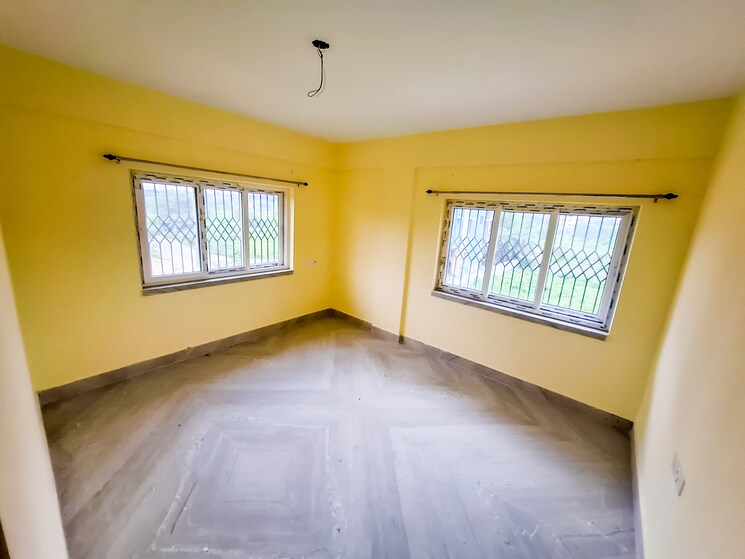 Bedroom, new town action area ii 3 Bedroom 1200 Sq.Ft. Apartment In New Town Action Area ii Kolkata 9199961