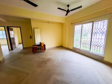 Room in 3 BHK Apartment at New Town Action Area ii – for Rent