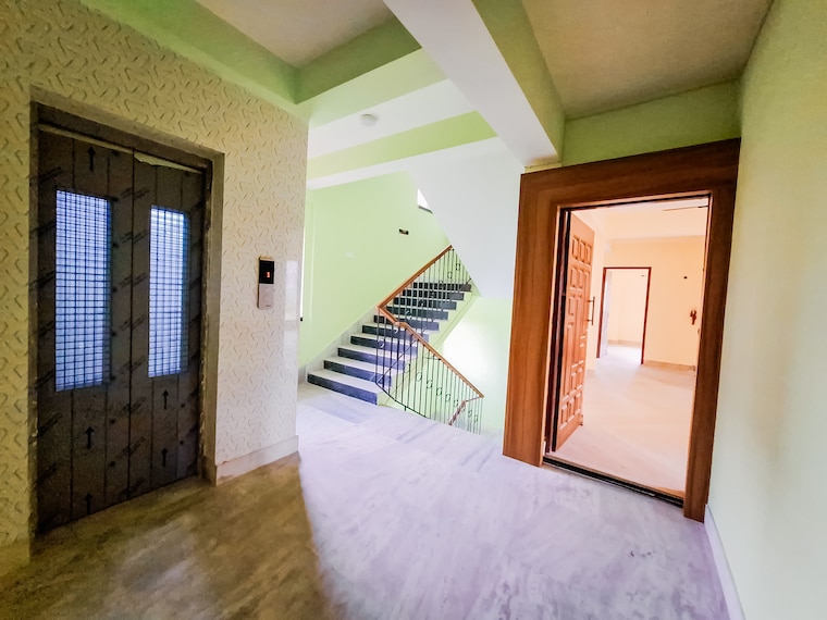 Room, new town action area ii 3 Bedroom 1200 Sq.Ft. Apartment In New Town Action Area ii Kolkata 9199961