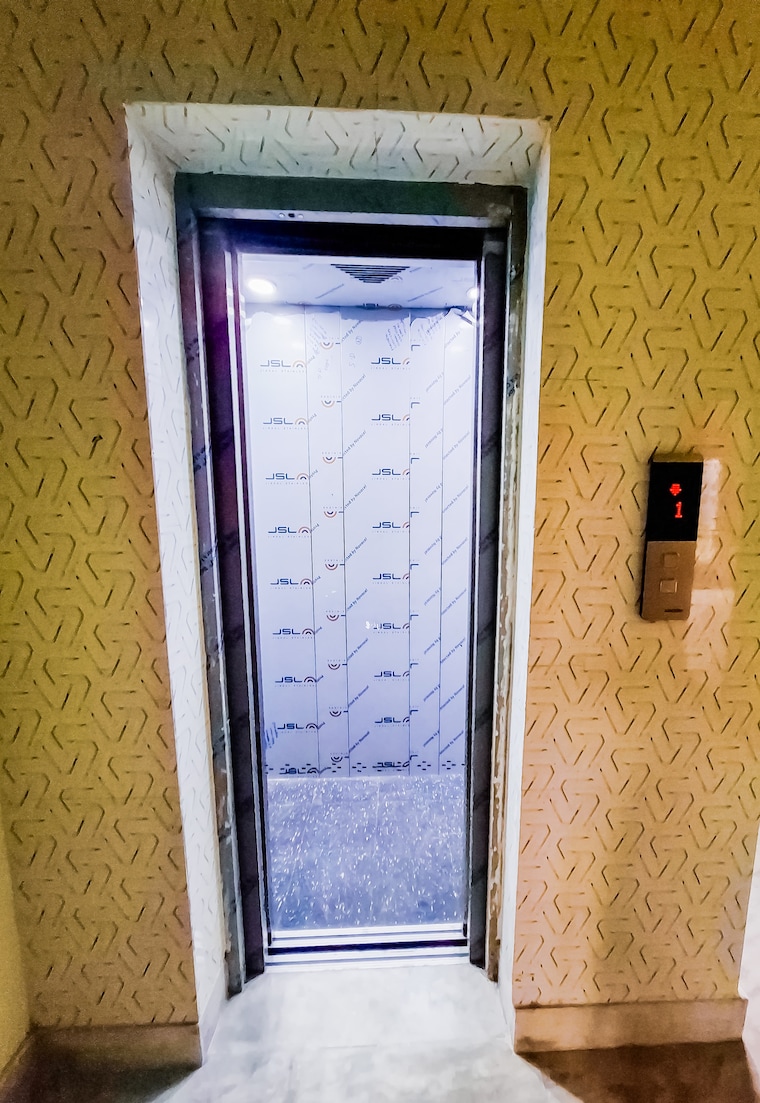 undefined, new town action area ii 3 Bedroom 1200 Sq.Ft. Apartment In New Town Action Area ii Kolkata 9199961