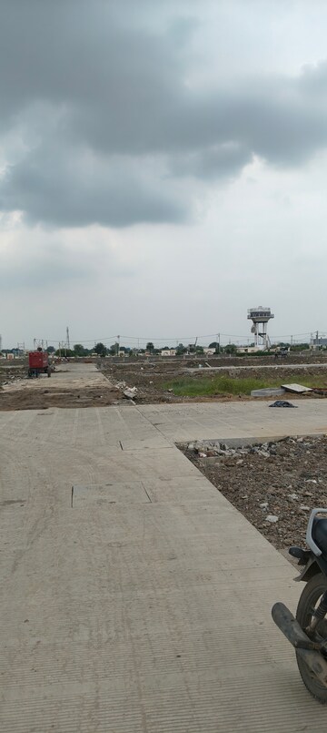 Plot Area in  Plot at Ujjain Road – for Sale
