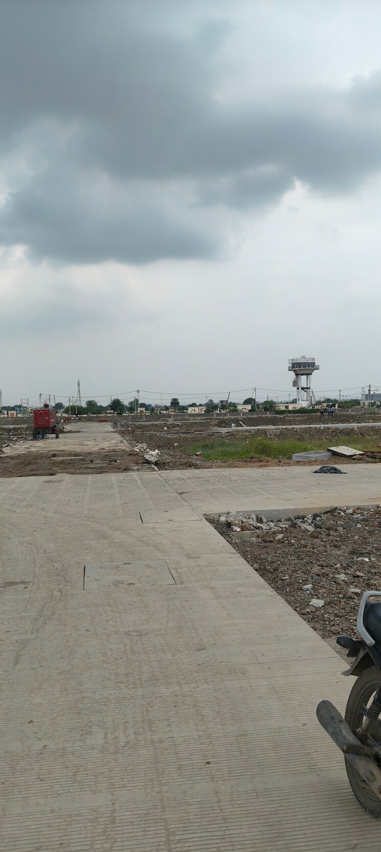 undefined, ujjain road  600 Sq.Ft. Plot In Ujjain Road Indore 9200242