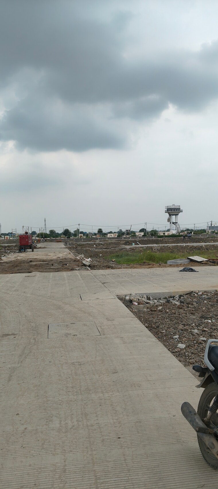 undefined, ujjain road  600 Sq.Ft. Plot In Ujjain Road Indore 9200242