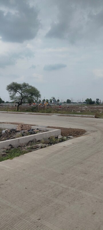 Plot Area in  Plot at Ujjain Road – for Sale