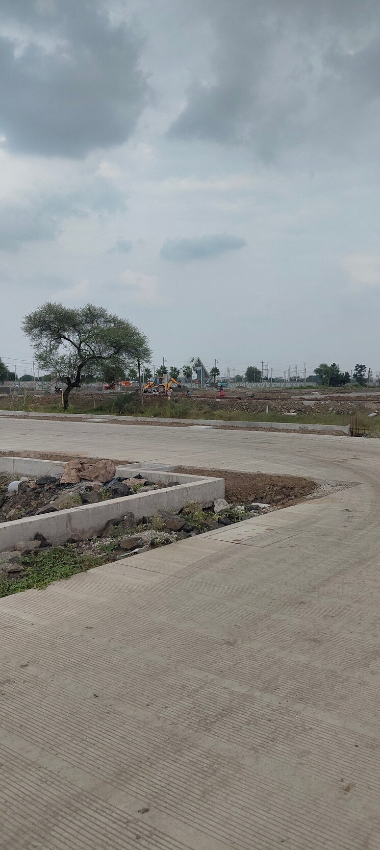 undefined, ujjain road  600 Sq.Ft. Plot In Ujjain Road Indore 9200242