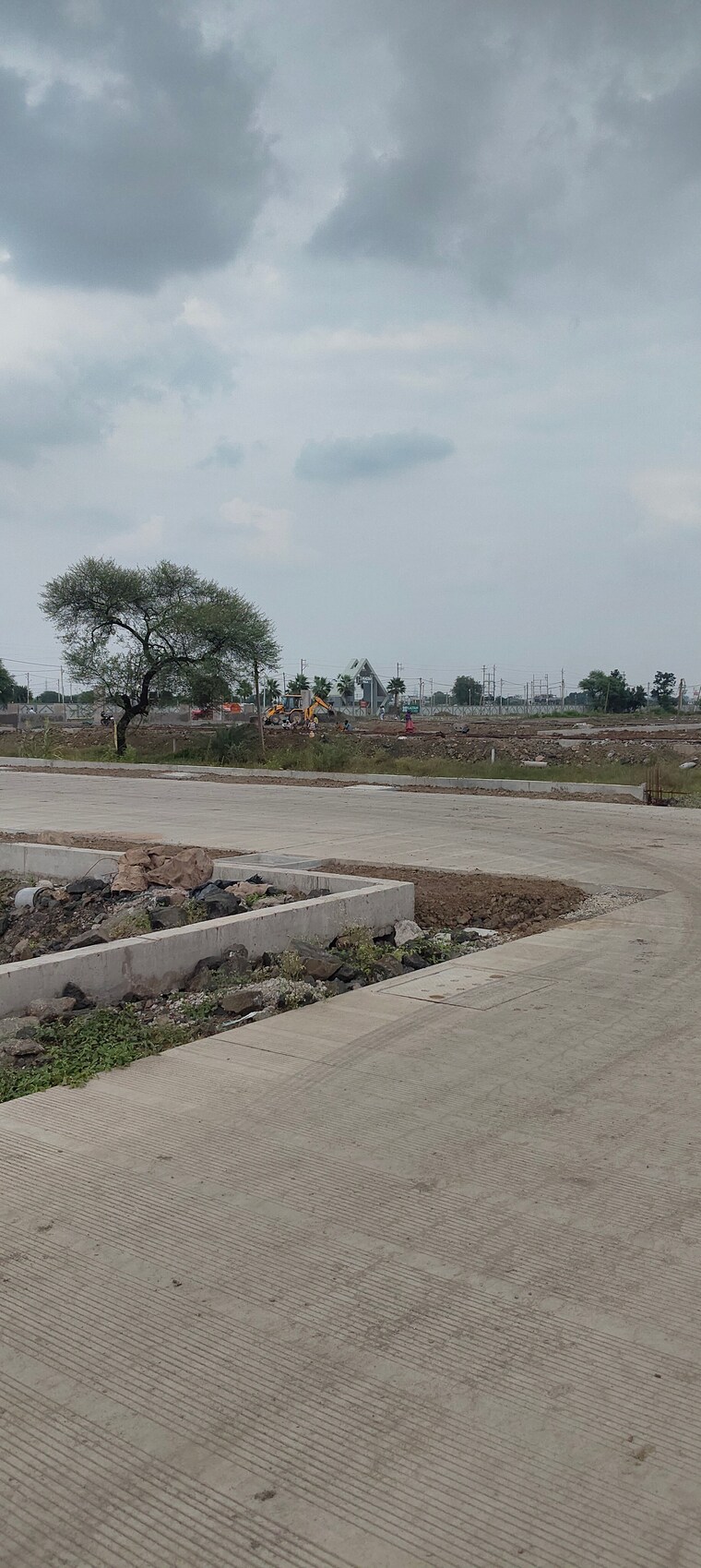 undefined, ujjain road  600 Sq.Ft. Plot In Ujjain Road Indore 9200242