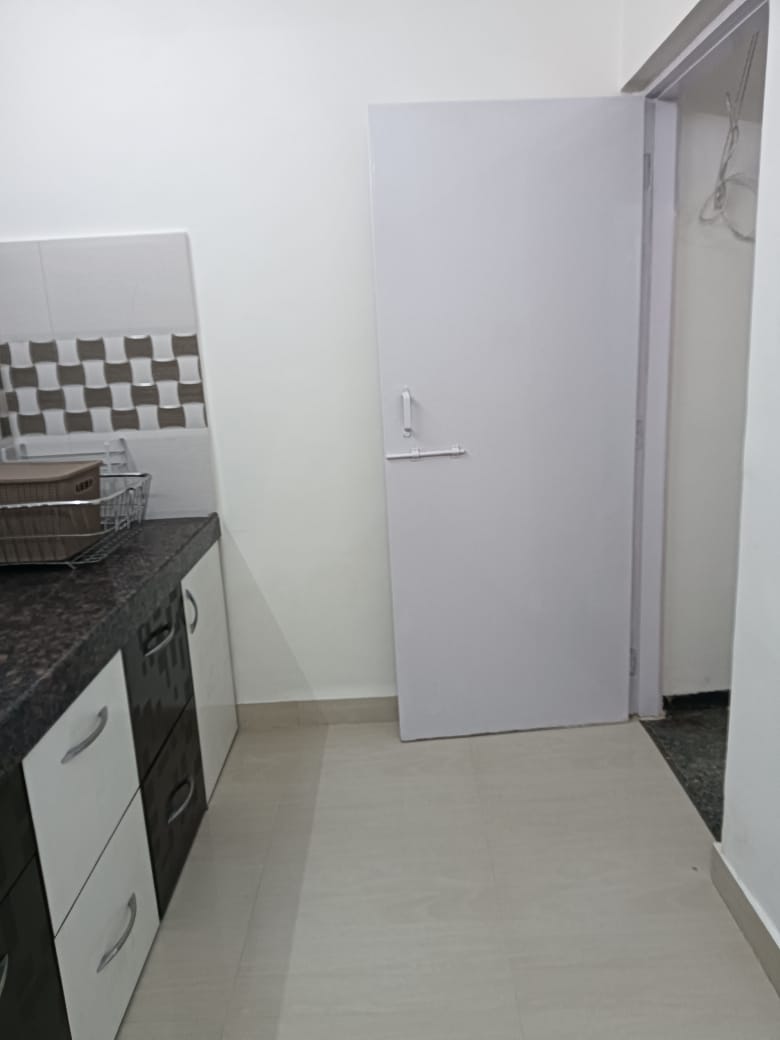 1 BHK 500 Sq.Ft. Apartment in Ram Apartment Goregaon