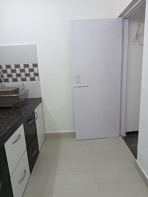 1 BHK Apartment For Rent in Ram Apartment Goregaon, Goregaon East