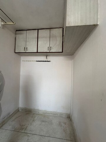 Kitchen/pantry in 1 RK Apartment at Mantri Park, Goregaon East – for Rent