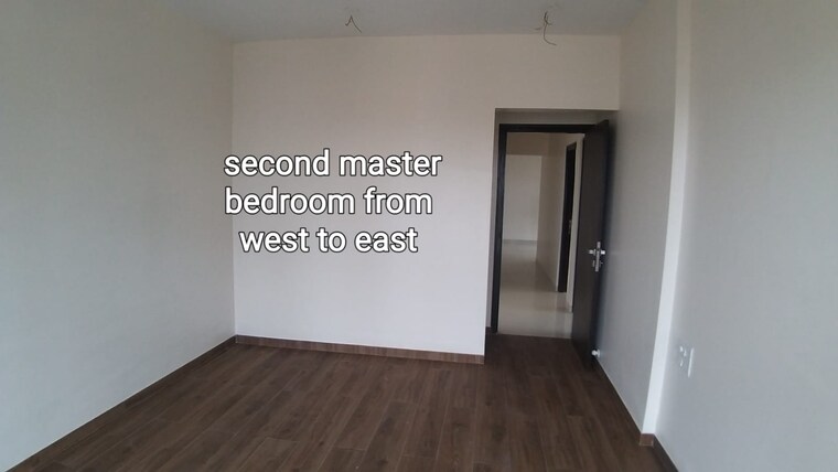 Room, dheeraj-valley 3 Bedroom 932 Sq.Ft. Apartment In Goregaon East Mumbai 9200167