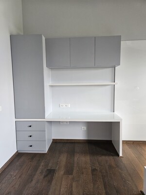 Kitchen in 4 BHK Villa at Chaithanya Samarth, Budigere Road – for Rent