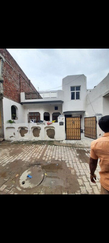 3.5 BHK Independent House For Sale in Ballabhgarh
