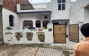 3.5 BHK Independent House For Sale in Ballabhgarh