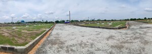  Plot For Sale in Thiruvalluvar Nagar