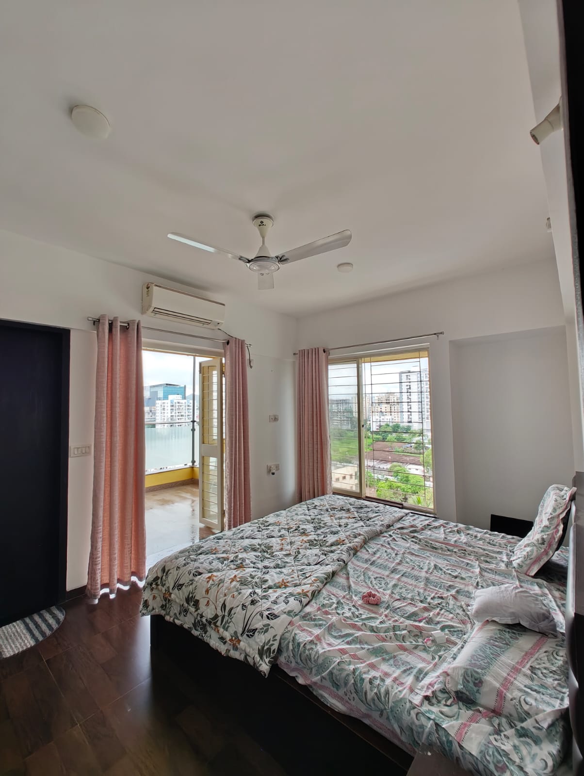 2 BHK 715 Sq.Ft. Apartment in Gini Viviana