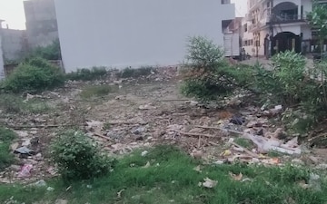 Plot For Rent in Gomti Nagar