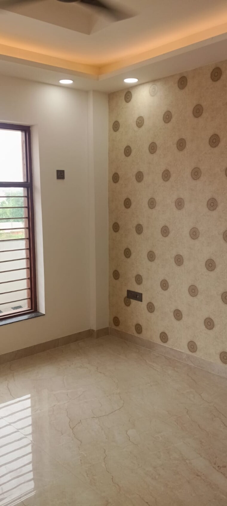 Master Bedroom, soha-neal-city 3 Bedroom 160 Sq.Yd. Builder Floor In Sector 98 Faridabad 9200287