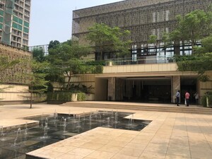 1 BHK Apartment – Exterior View View at Lodha New Cuffe Parade, Wadala - for Sale