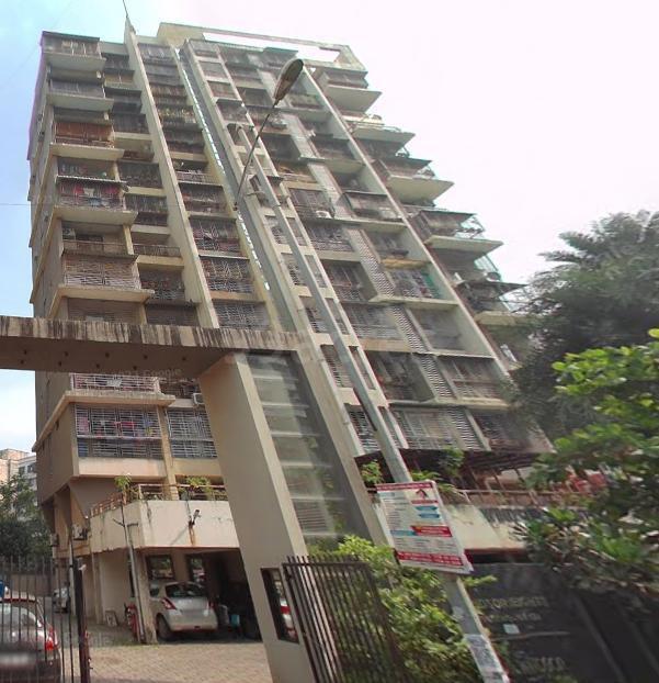 2 BHK + Extra Room Apartment For Rent in Swastik Windsor Heights