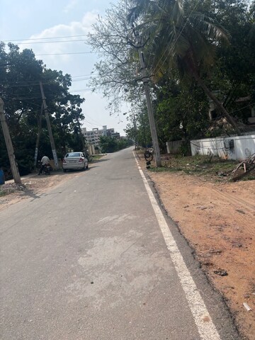  Plot – Exterior View View at Tadepalli - for Sale
