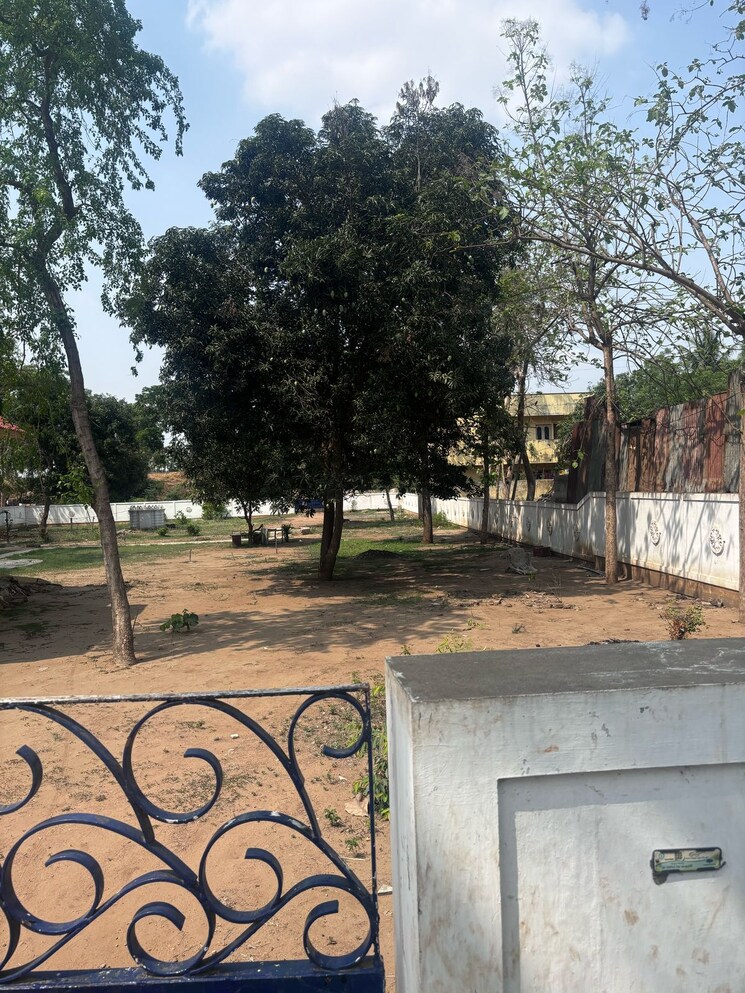 Exterior View, tadepalli  2400 Sq.Yd. Plot In Tadepalli Vijayawada 9200306