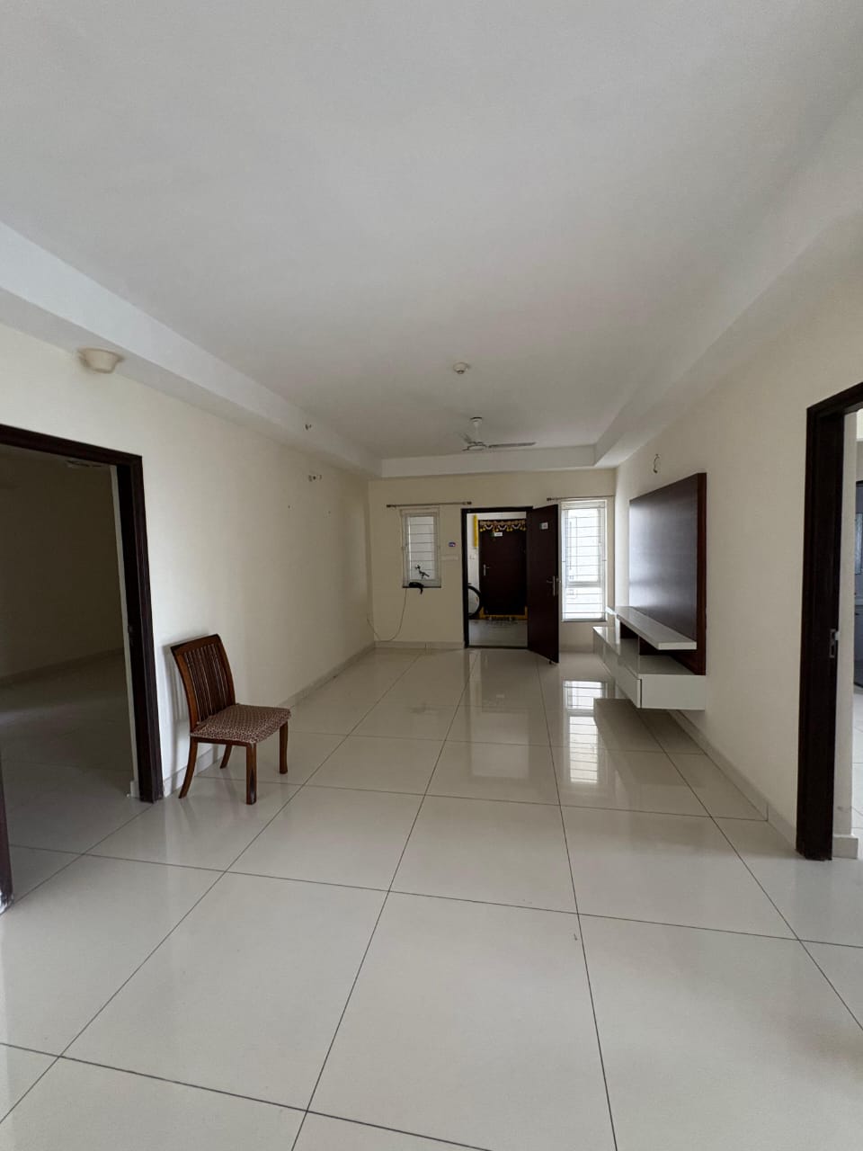 2 BHK Apartment For Rent in Prestige High Fields