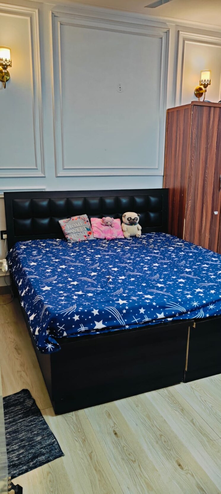 Bedroom, orchid-island 2 Bedroom 1197 Sq.Ft. Apartment In Sector 51 Gurgaon 9200309