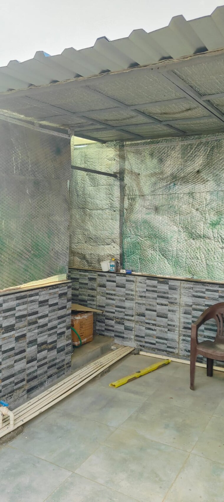 Balcony, orchid-island 2 Bedroom 1197 Sq.Ft. Apartment In Sector 51 Gurgaon 9200309