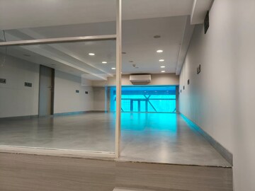 Utility Room in  Office Space at Atlanta Centre, Goregaon East – for Rent