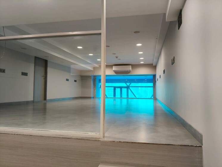 undefined, atlanta-centre Commercial Office Space 750 Sq.Ft. In Goregaon East Mumbai 9200320