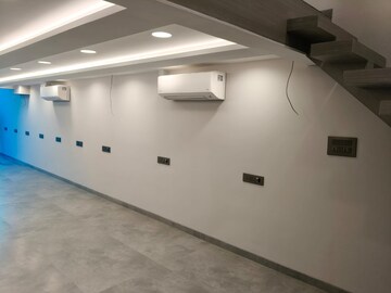  Office Space For Rent in Atlanta Centre, Goregaon East