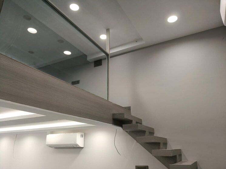 undefined, atlanta-centre Commercial Office Space 750 Sq.Ft. In Goregaon East Mumbai 9200320