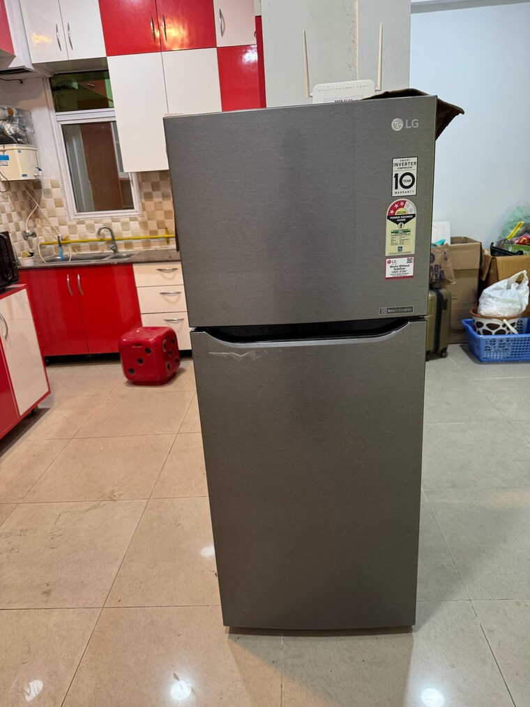 undefined, gaur-city-2-16th-avenue 3 Bedroom 873 Sq.Ft. Apartment In Sector 16c Greater Noida Greater Noida 9200314