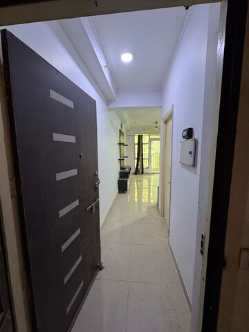 Building Lobby in 3 BHK Apartment at Gaur City 2 - 16th Avenue, Sector 16c Greater Noida – for Sale