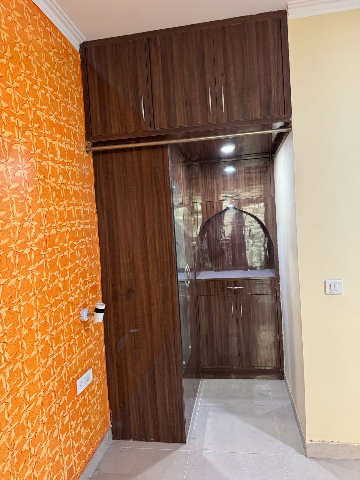 3 BHK + Extra Room 873 Sq.Ft. Apartment in Gaur City 2 - 16th Avenue