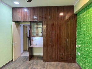 Bedroom in 3 BHK Apartment at Gaur City 2 - 16th Avenue, Sector 16c Greater Noida – for Sale