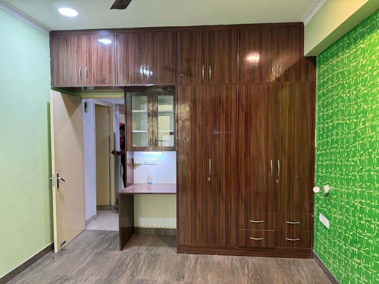 Bedroom, gaur-city-2-16th-avenue 3 Bedroom 873 Sq.Ft. Apartment In Sector 16c Greater Noida Greater Noida 9200314