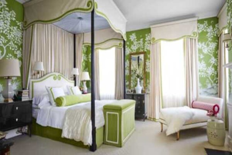 Bedroom, godrej-tiara 3 Bedroom 2168 Sq.Ft. Apartment In Yeshwanthpur Bangalore 9200469