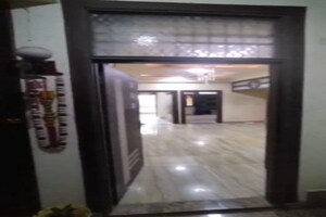 Room in 3 BHK Apartment at Godrej Tiara, Yeshwanthpur – for Sale