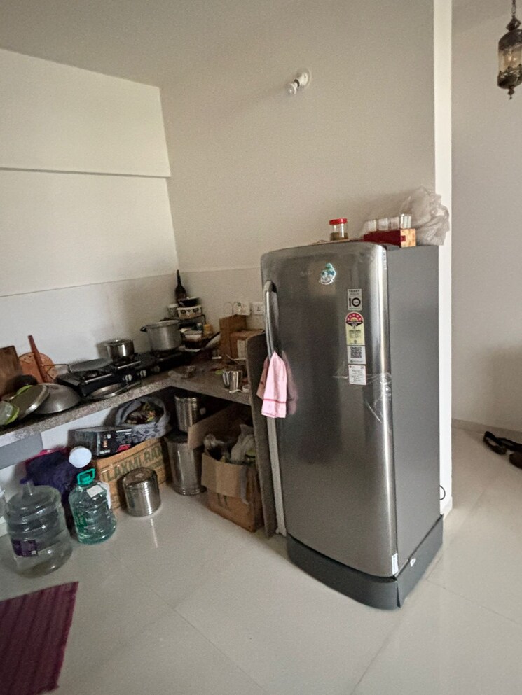 Living Room, rohan-prathama 1 Bedroom 410 Sq.Ft. Apartment In Hinjewadi Pune 9200458