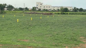  Plot For Sale in Mangalagiri
